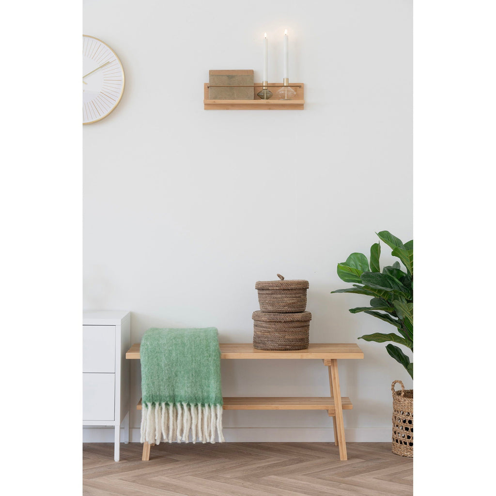 Ember Wall Shelf - Casaneu