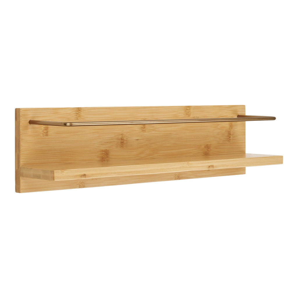 Ember Wall Shelf - Casaneu