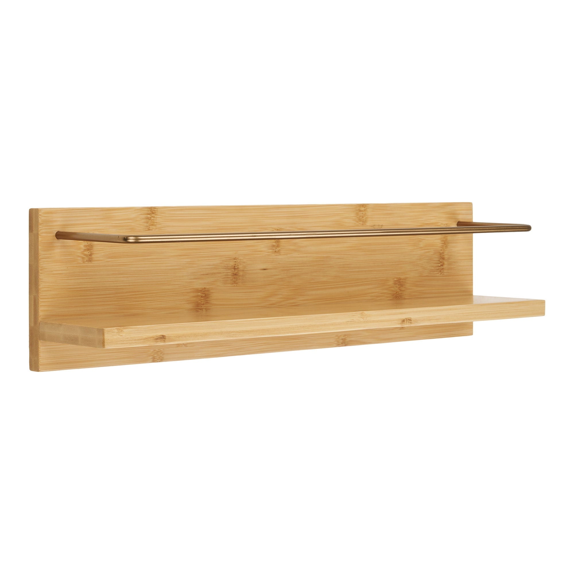 Ember Wall Shelf - Casaneu