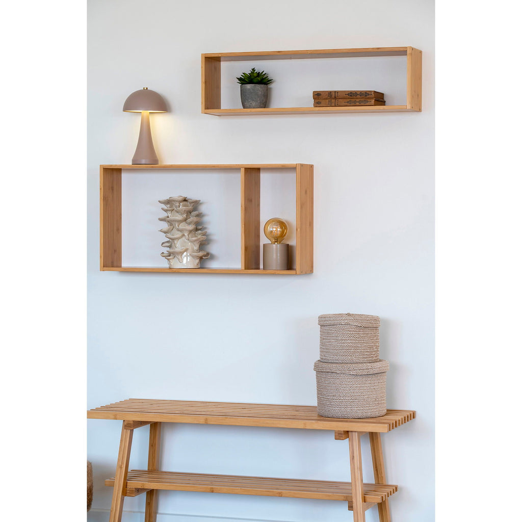 Ember Wall Shelf - Casaneu