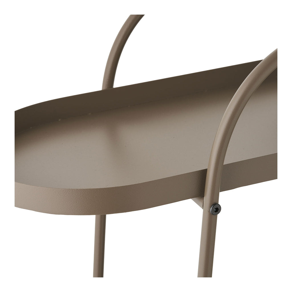 Empoli Bar Trolley - Casaneu