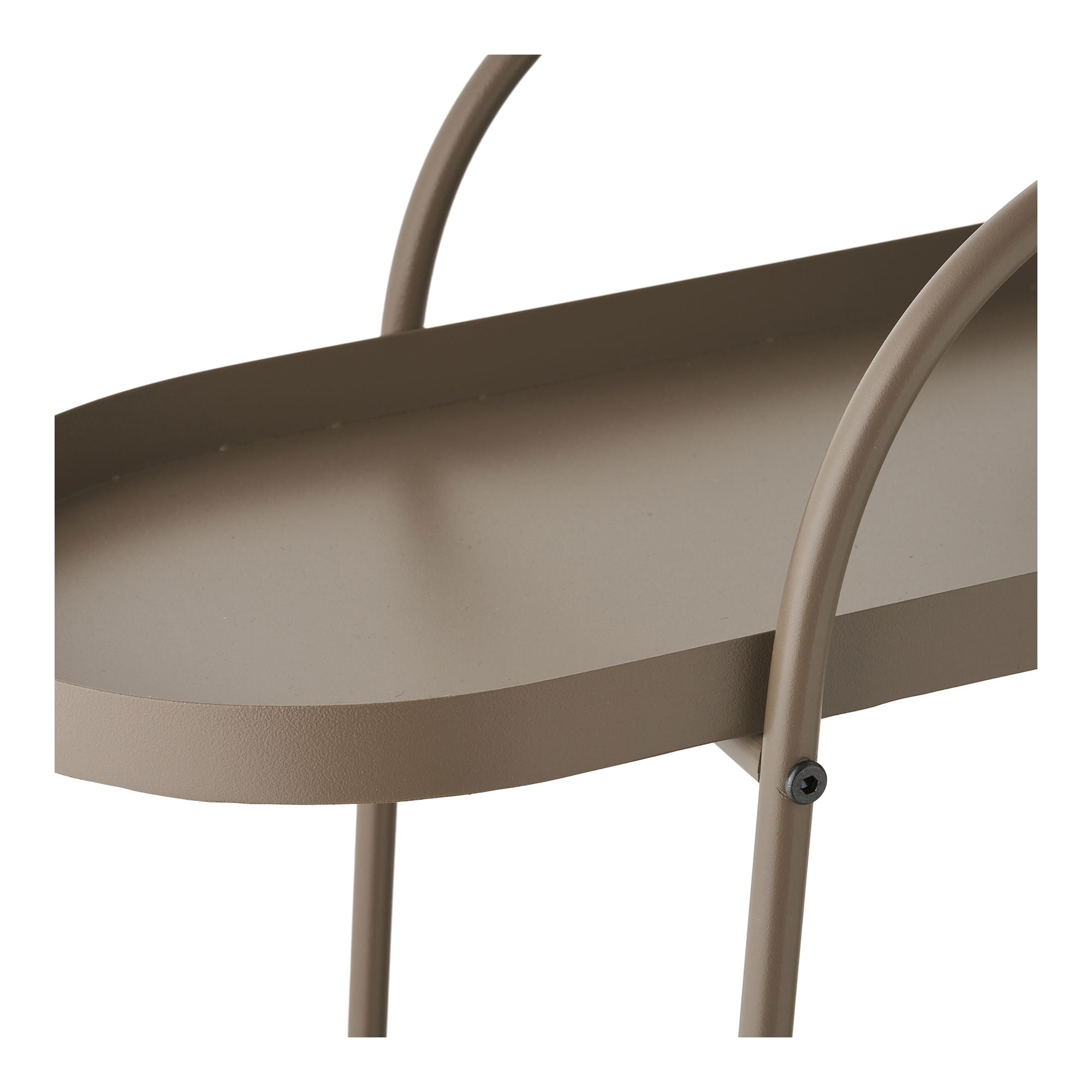 Empoli Bar Trolley - Casaneu