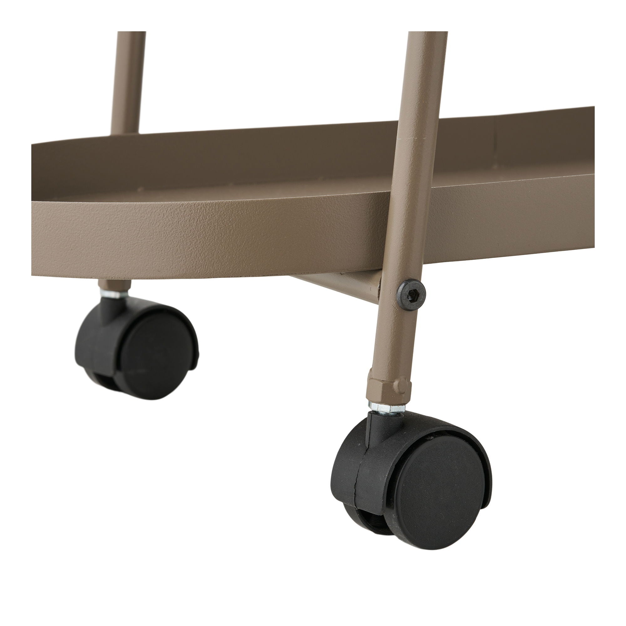 Empoli Bar Trolley - Casaneu