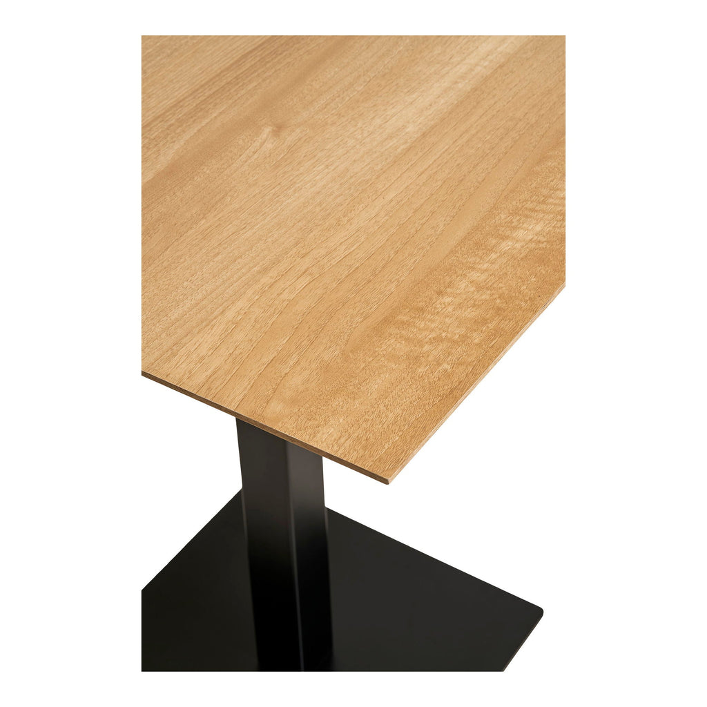Fano Cafe Table - Casaneu