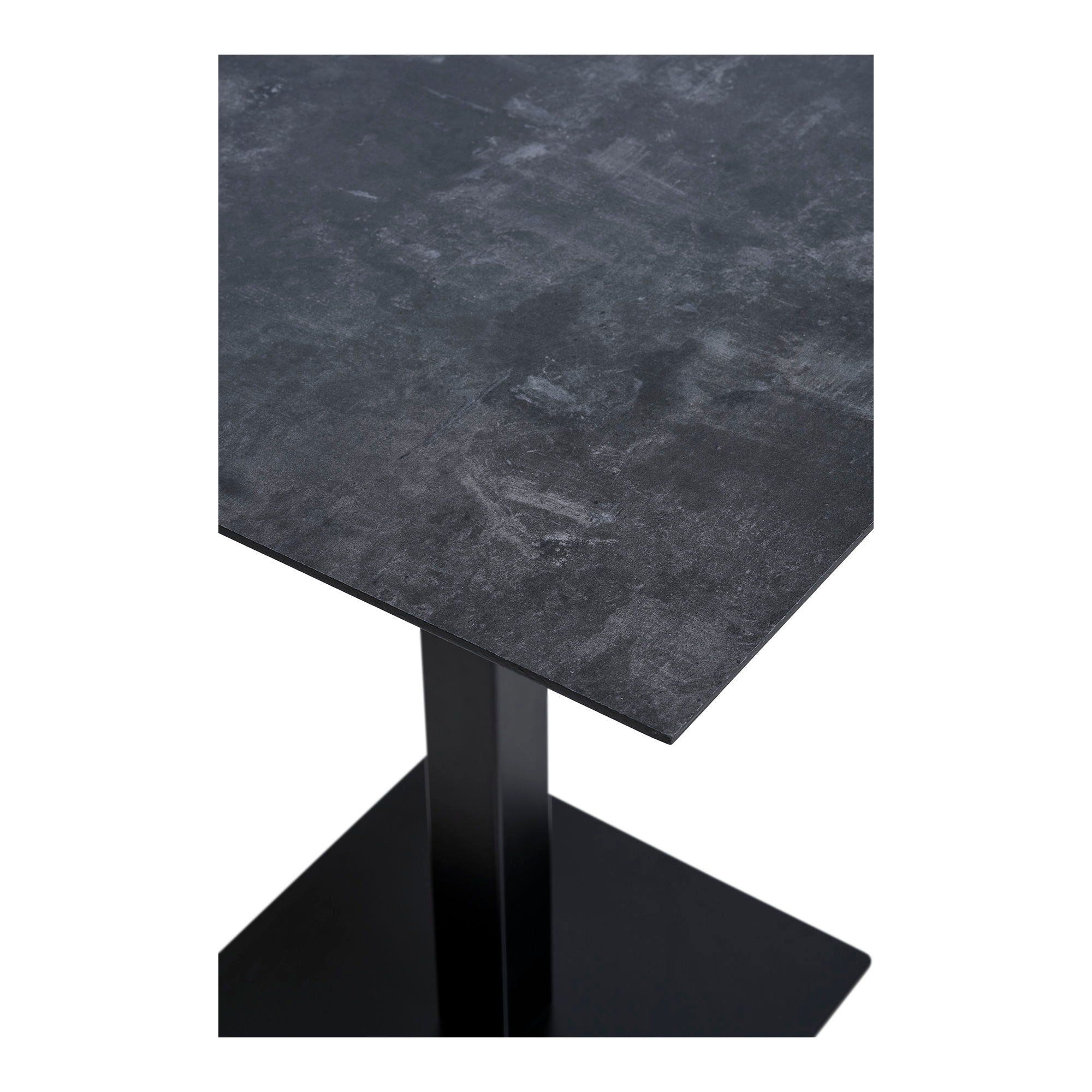 Fano Cafe Table - Casaneu