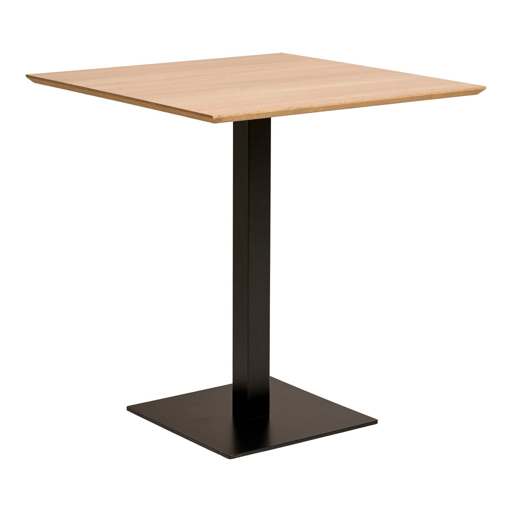 Fano Cafe Table - Casaneu