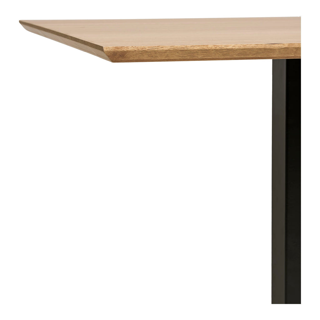 Fano Cafe Table - Casaneu
