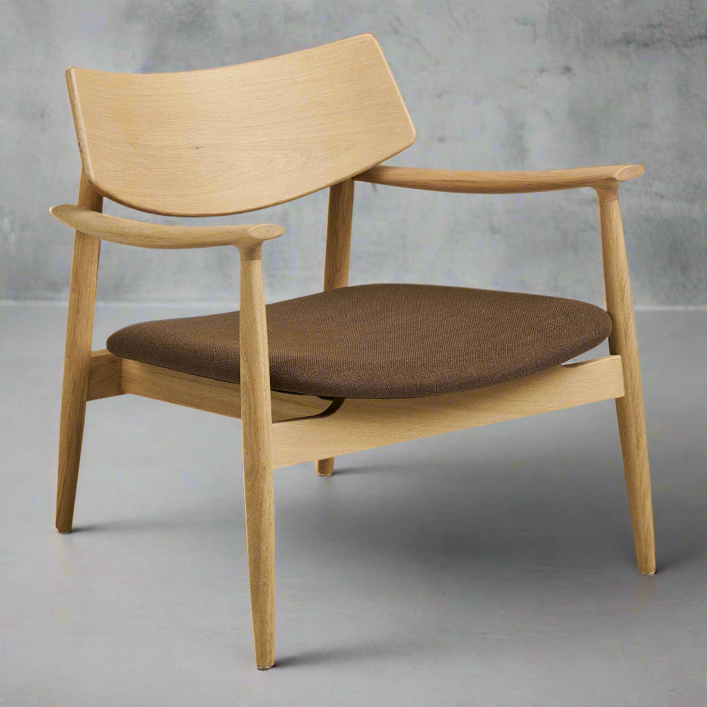 Olvera Lounge Chair