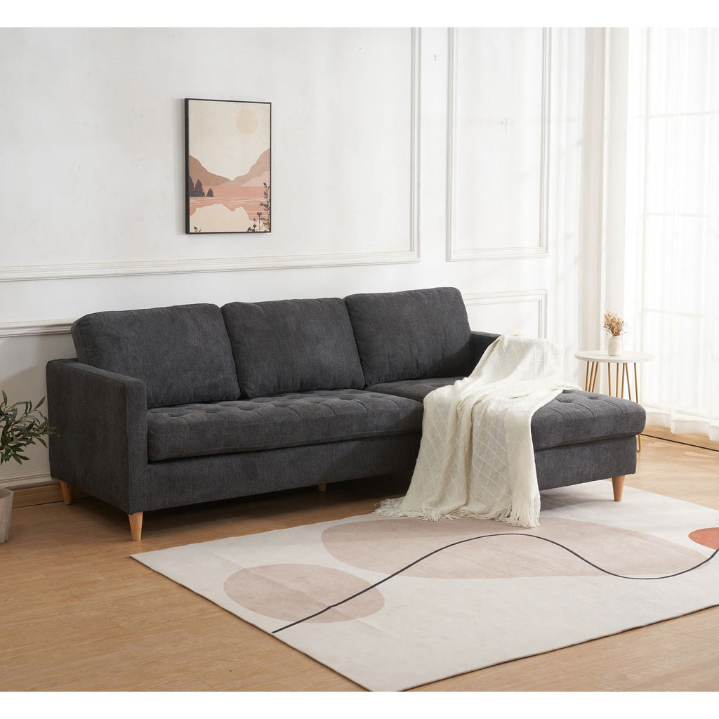 Firenze Sofa - Casaneu