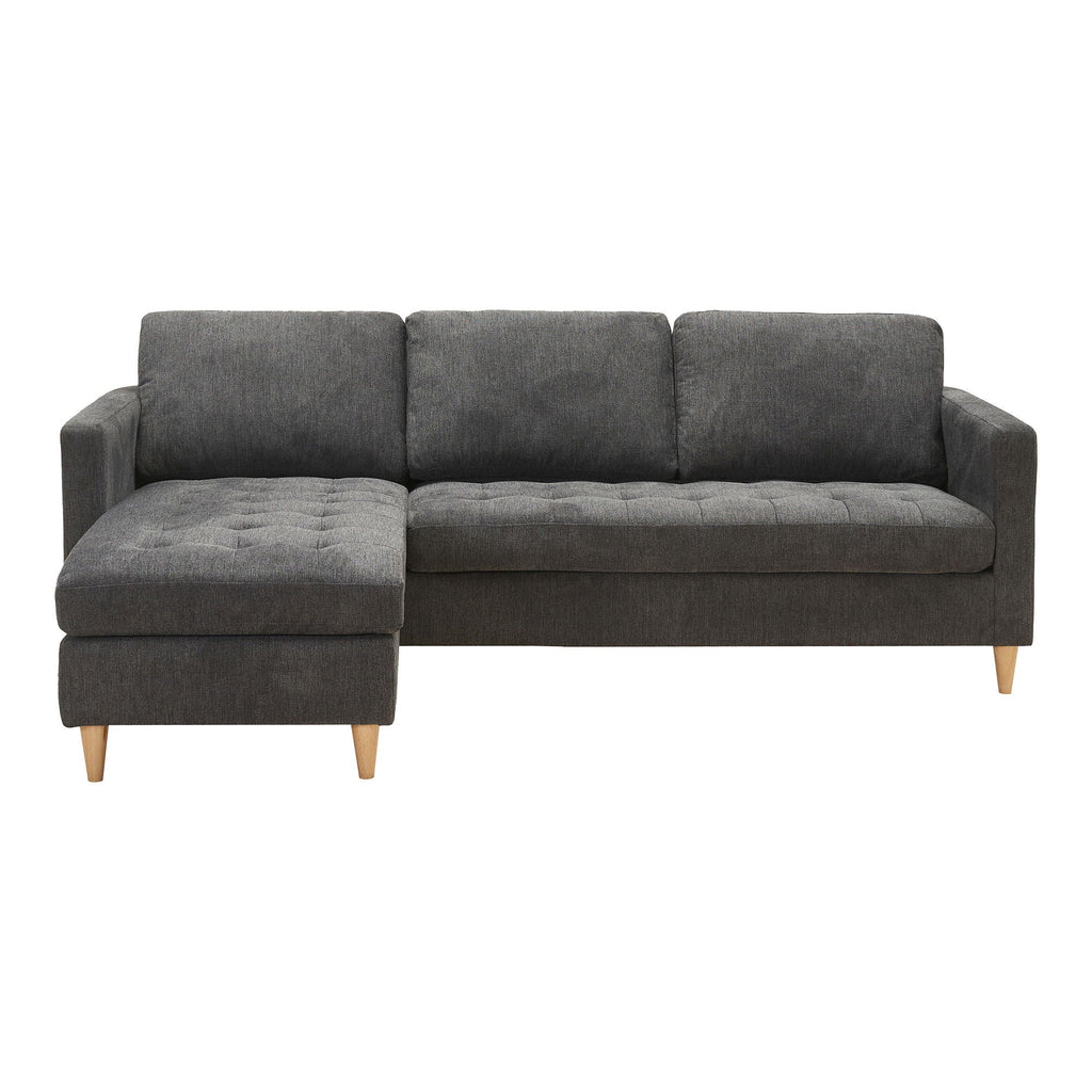 Firenze Sofa - Casaneu
