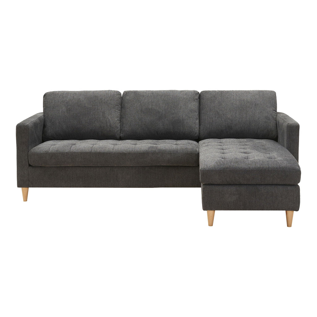 Firenze Sofa - Casaneu