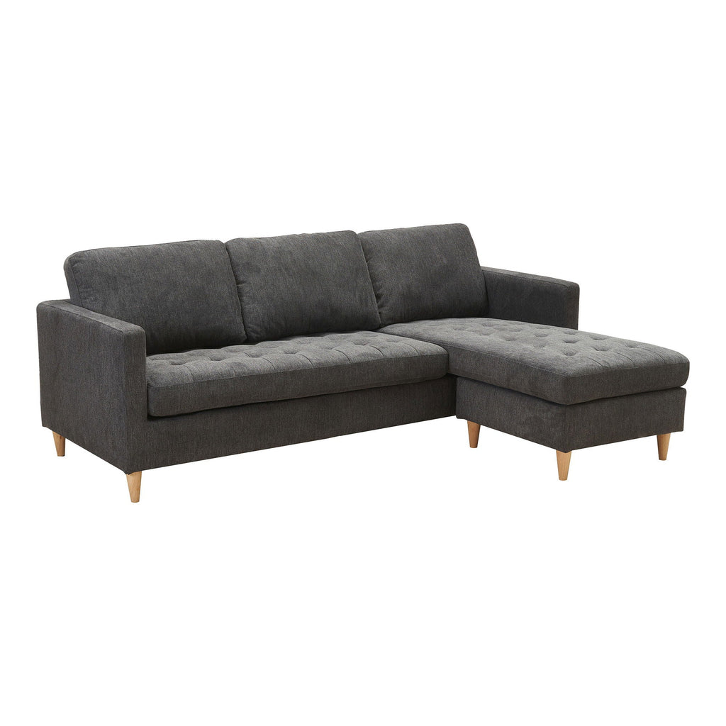 Firenze Sofa - Casaneu