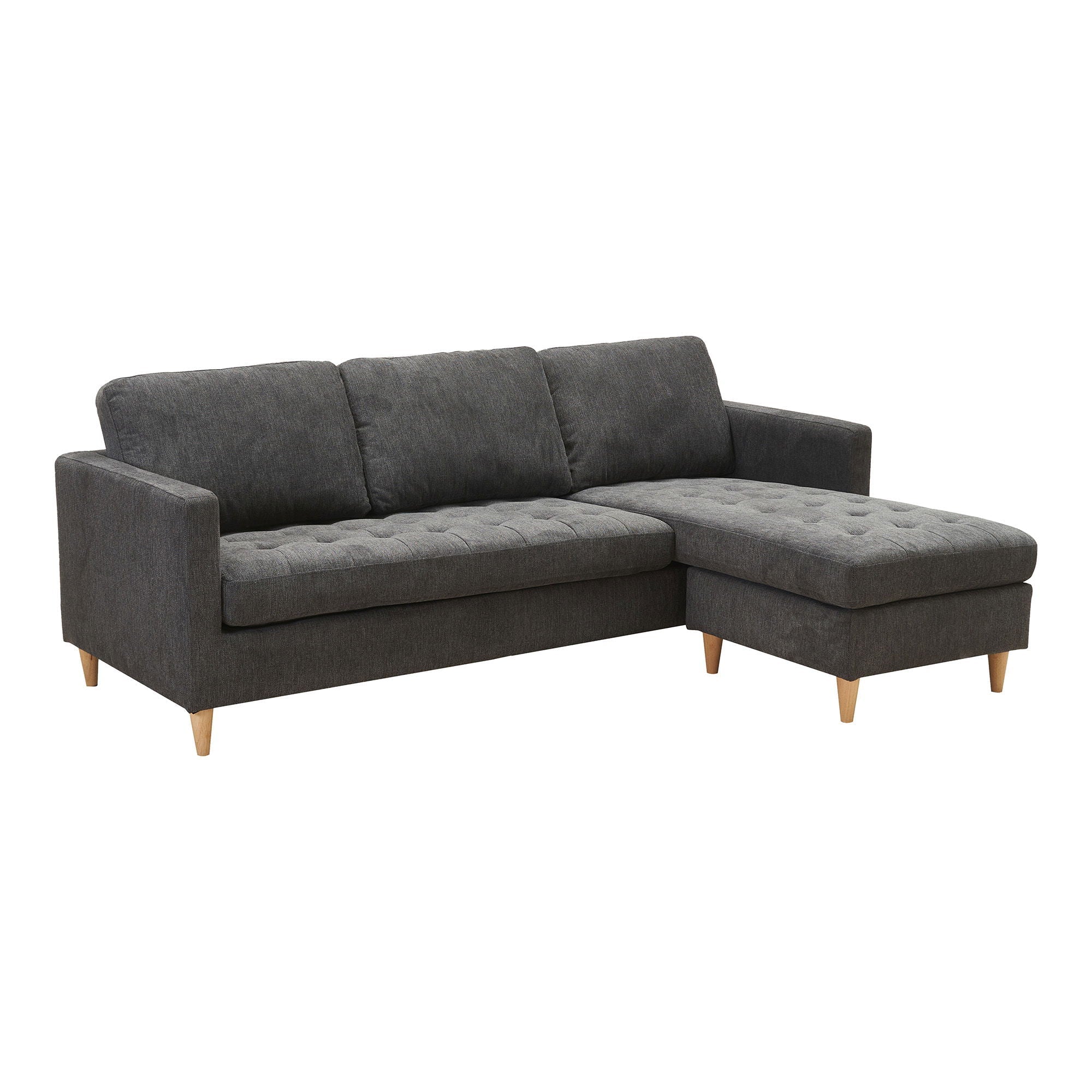 Firenze Sofa - Casaneu