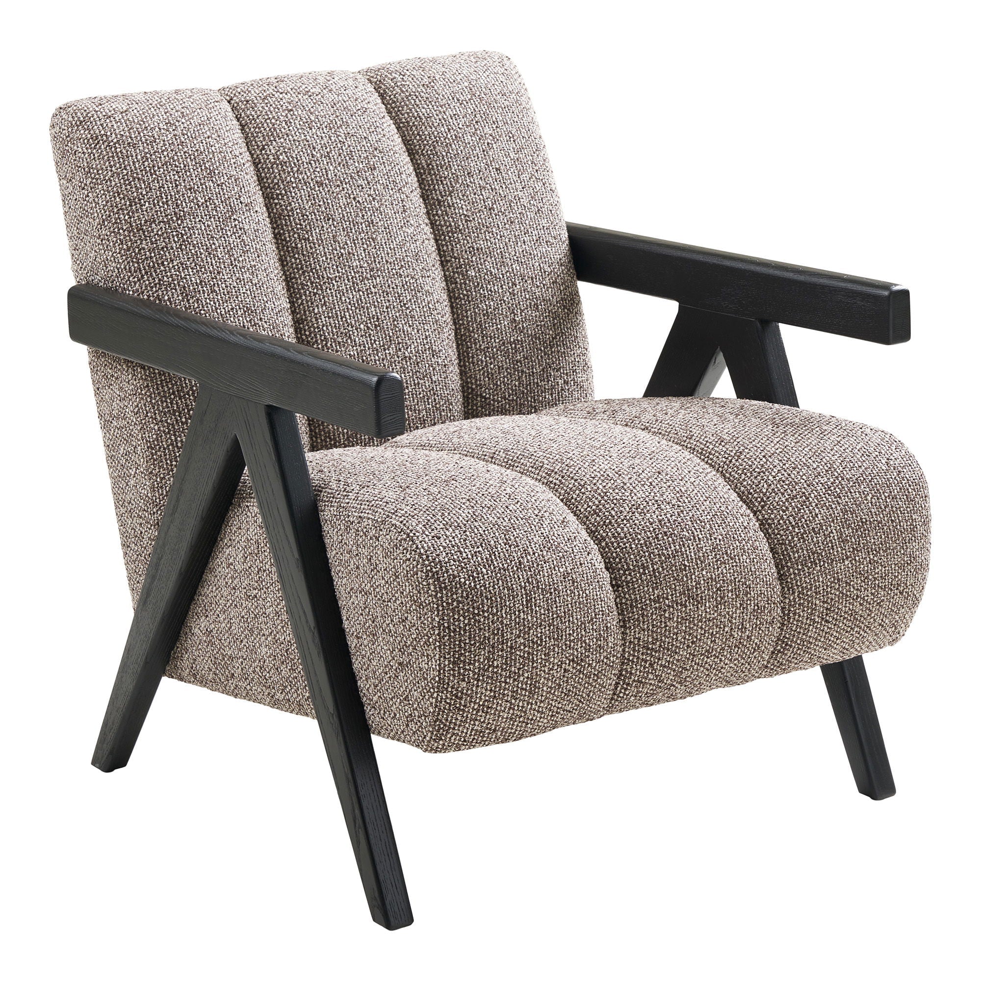 Florence Lounge Chair - Casaneu