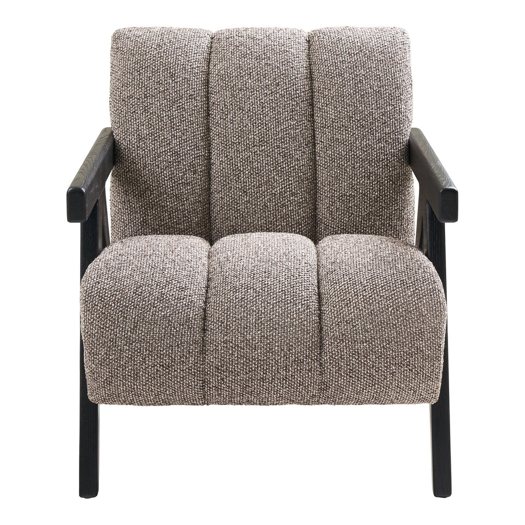 Florence Lounge Chair - Casaneu