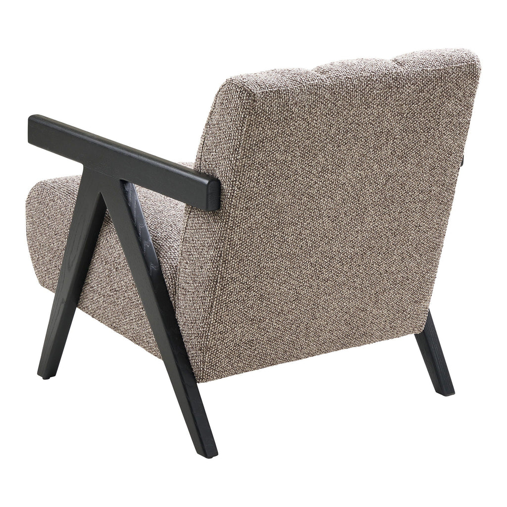 Florence Lounge Chair - Casaneu