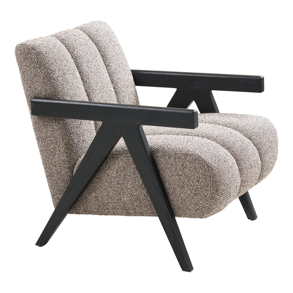 Florence Lounge Chair - Casaneu