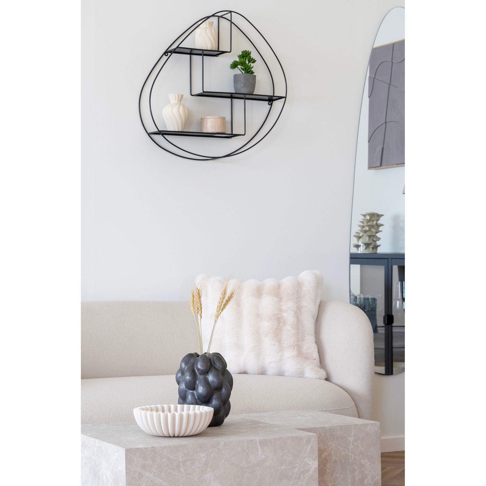 Galena Cushion - Casaneu