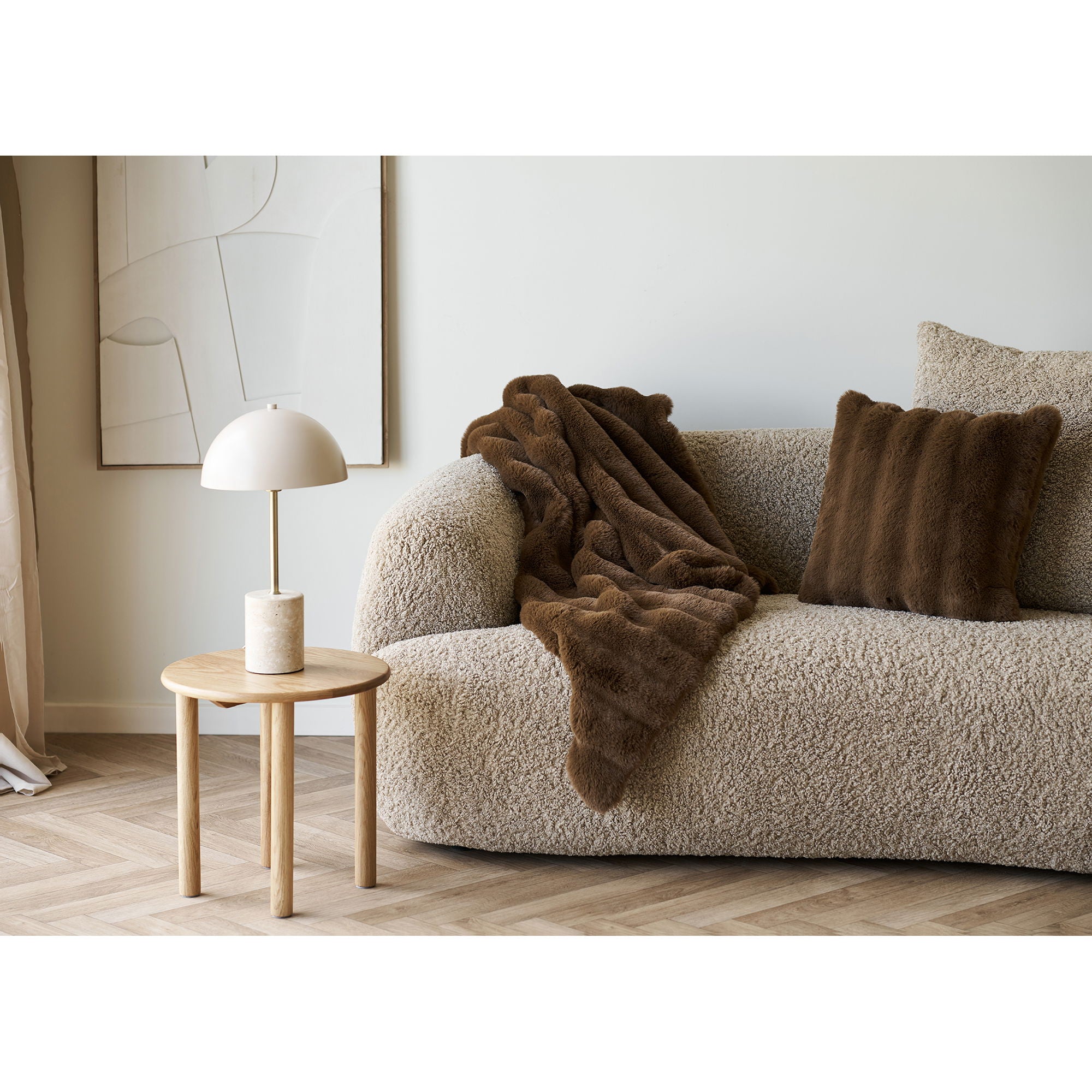 Galena Plaid - Casaneu