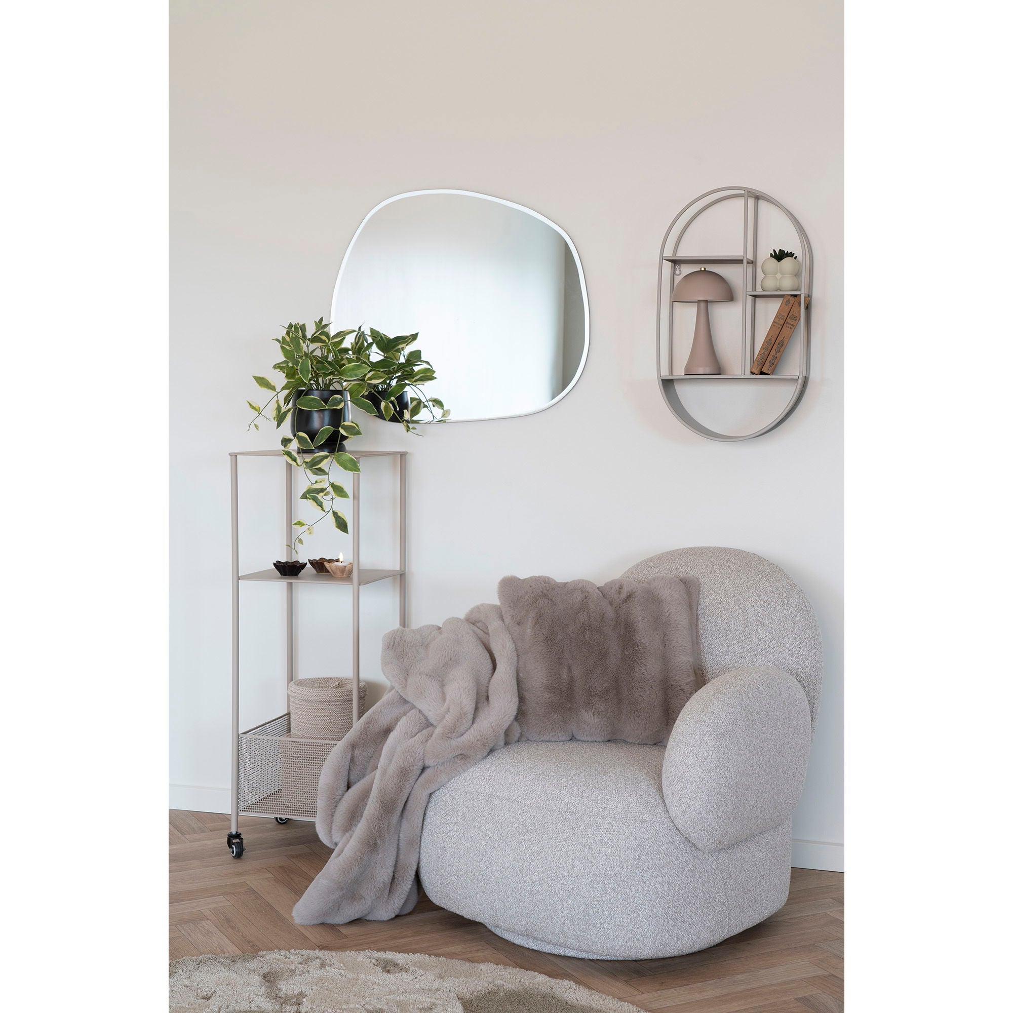 Galena Plaid - Casaneu