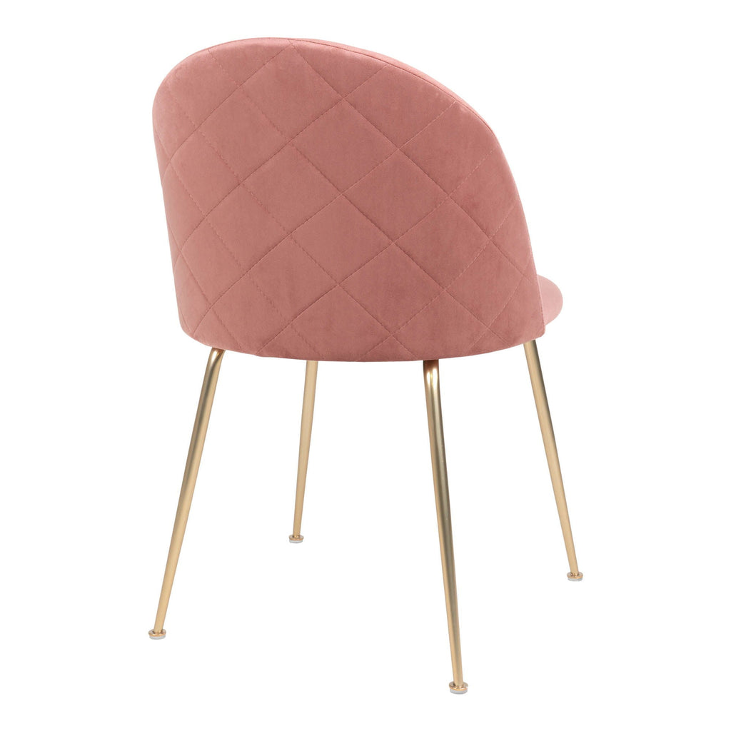 Geneve Dining Chair - Casaneu