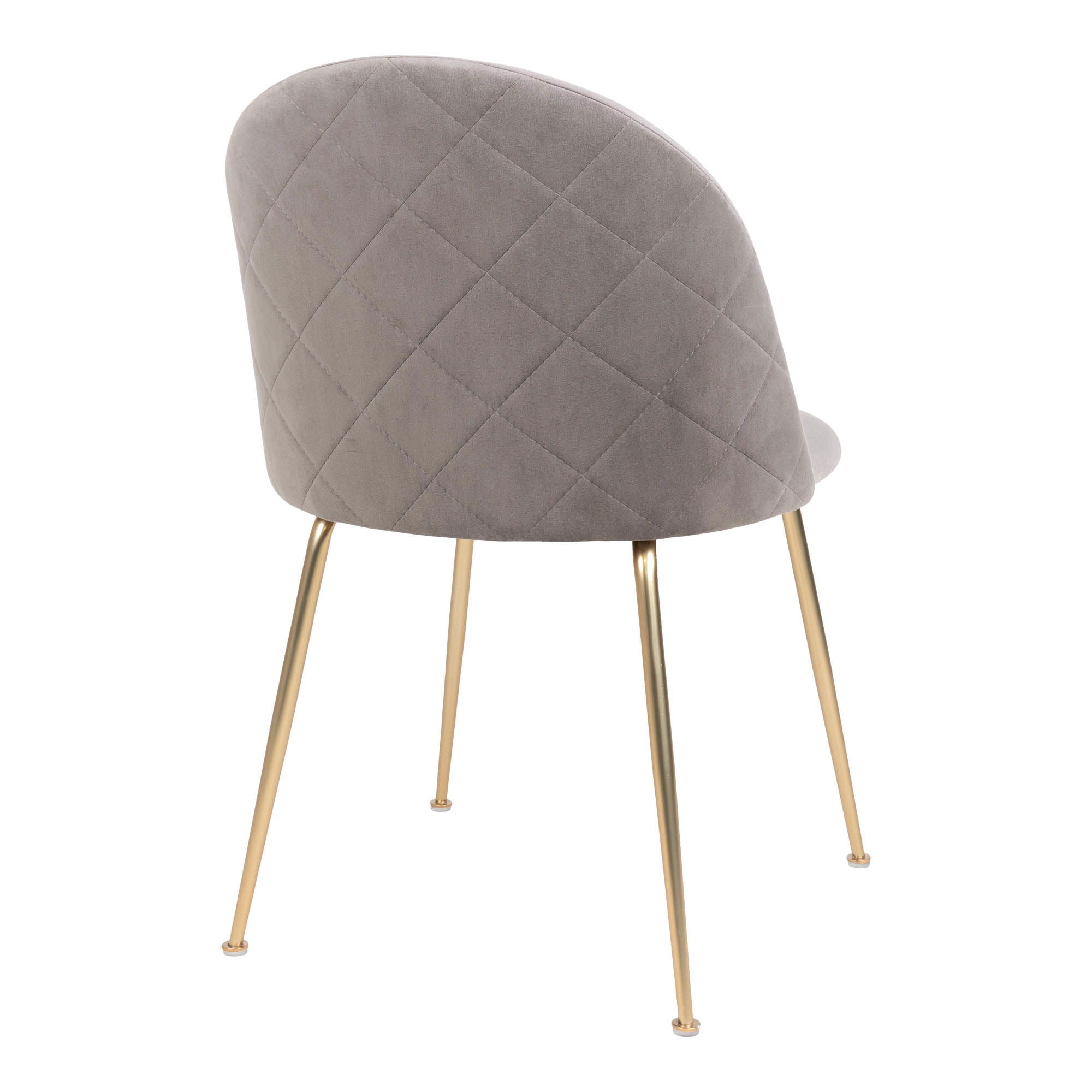 Geneve Dining Chair - Casaneu