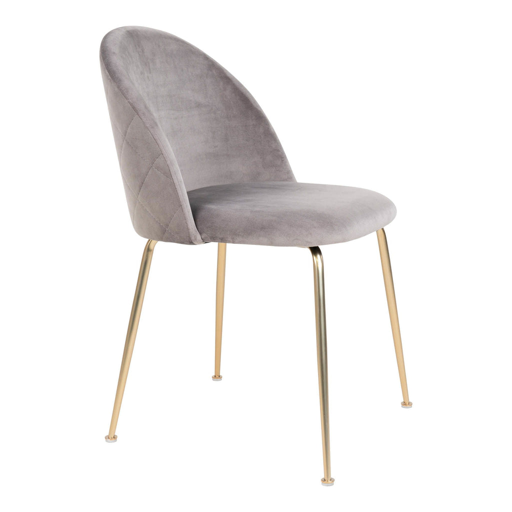 Geneve Dining Chair - Casaneu
