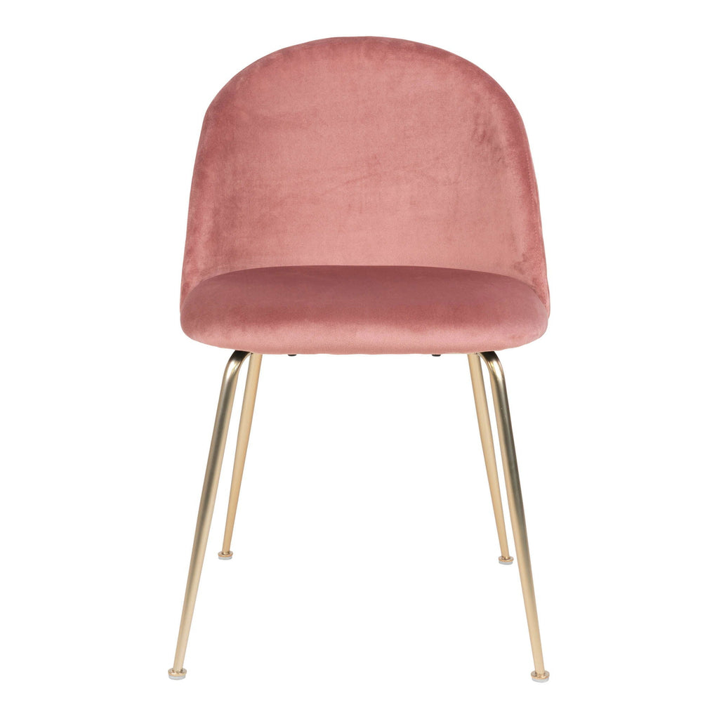 Geneve Dining Chair - Casaneu