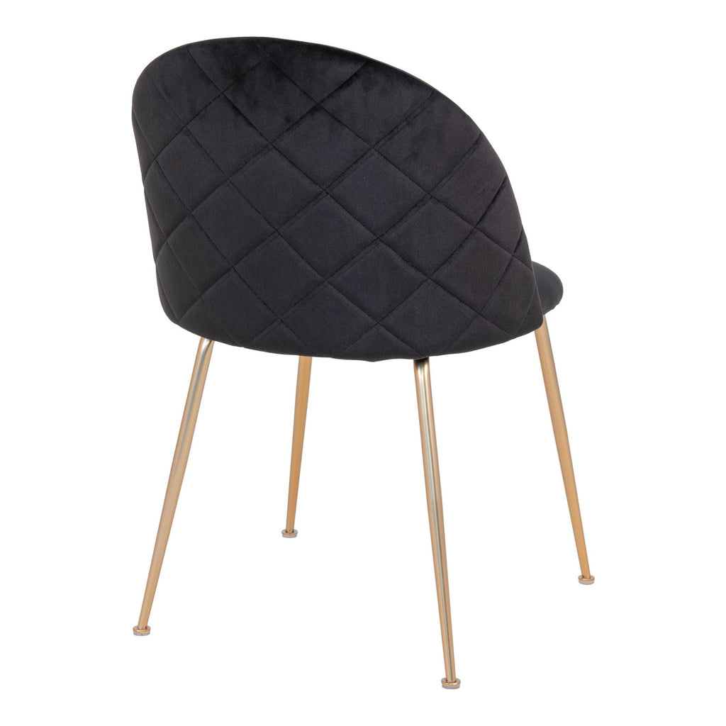 Geneve Dining Chair - Casaneu