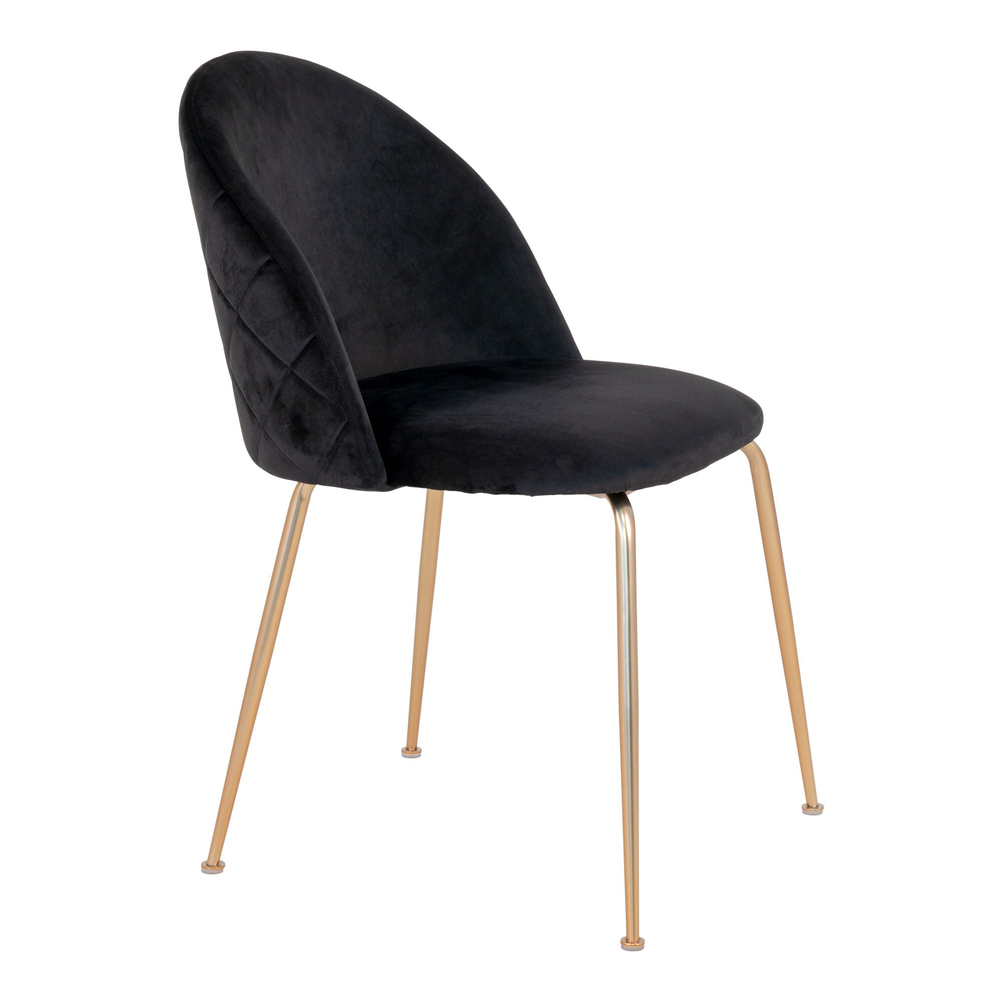 Geneve Dining Chair - Casaneu