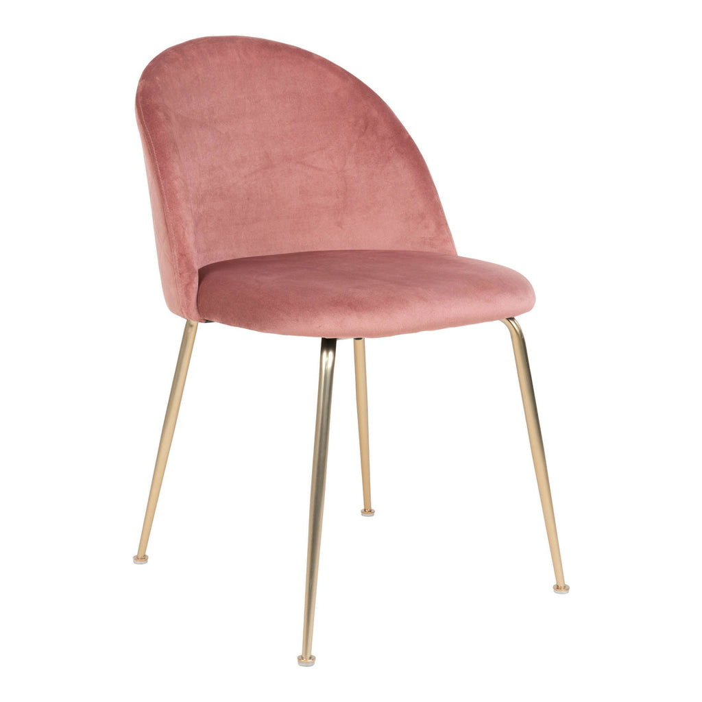 Geneve Dining Chair - Casaneu