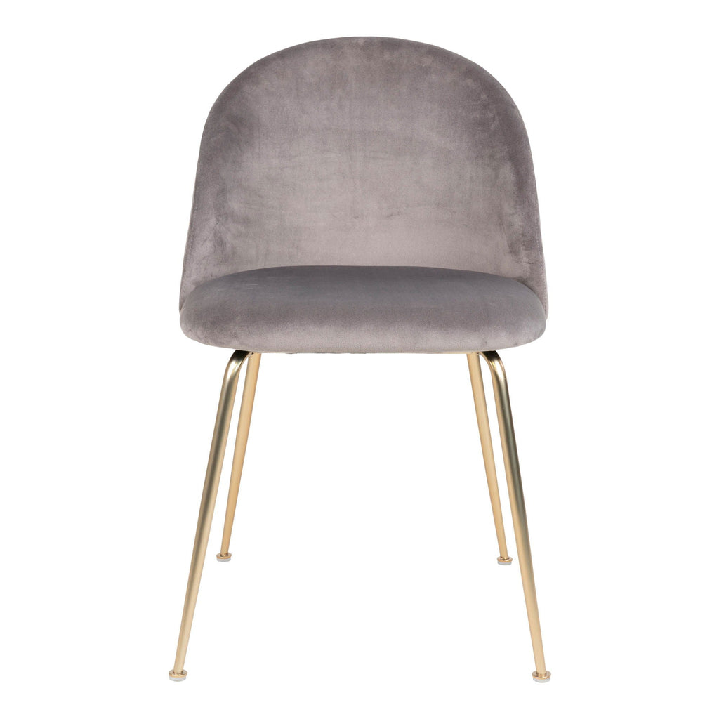 Geneve Dining Chair - Casaneu