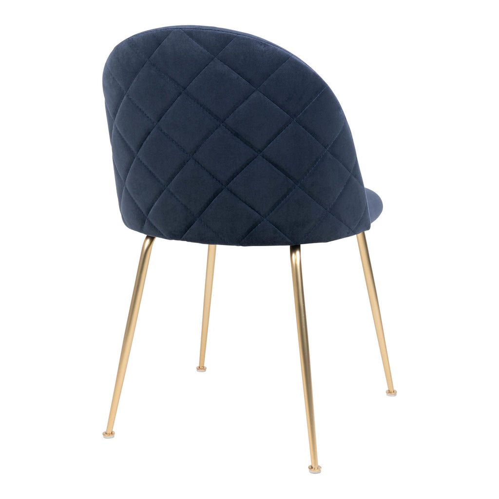 Geneve Dining Chair - Casaneu
