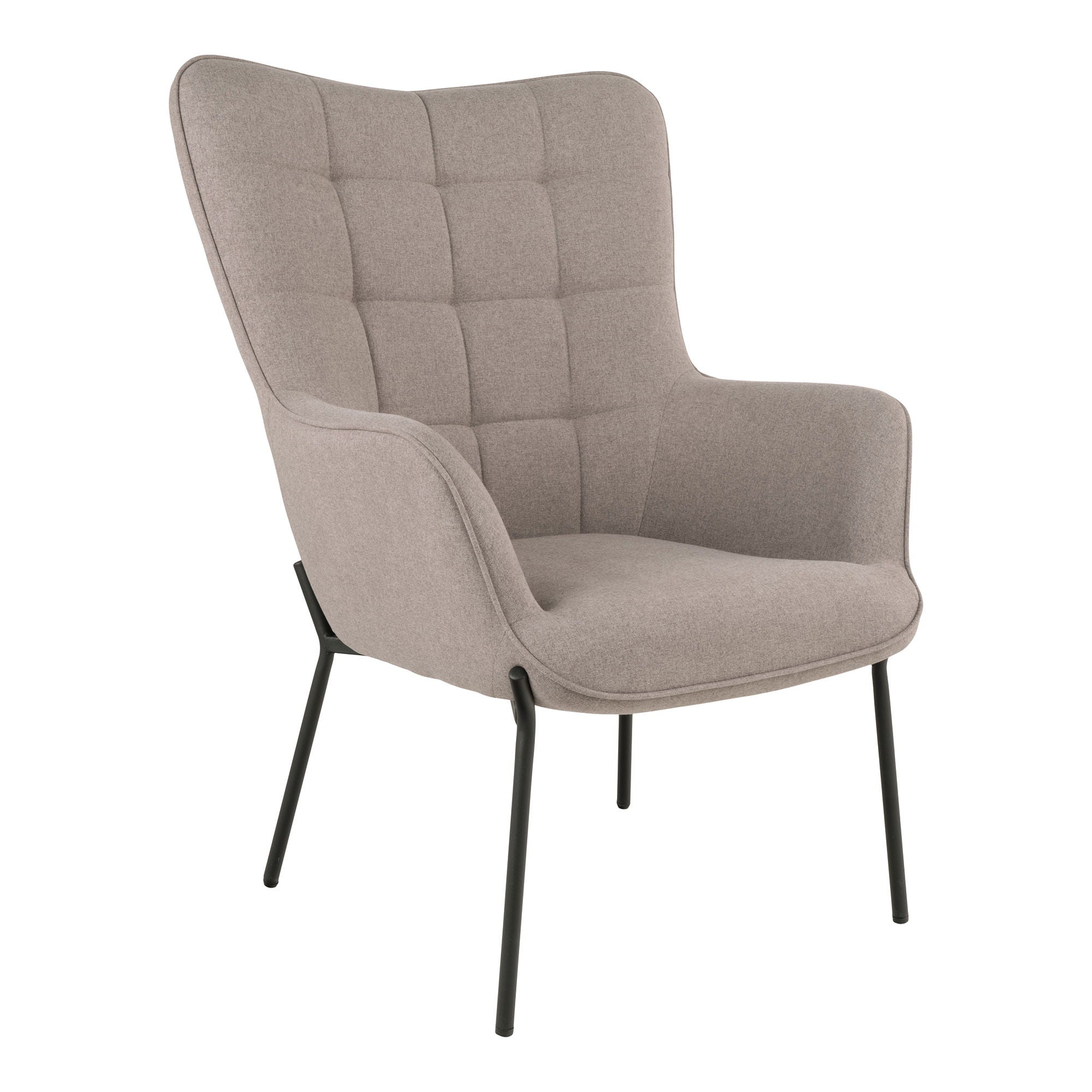 Glasgow Chair - Casaneu