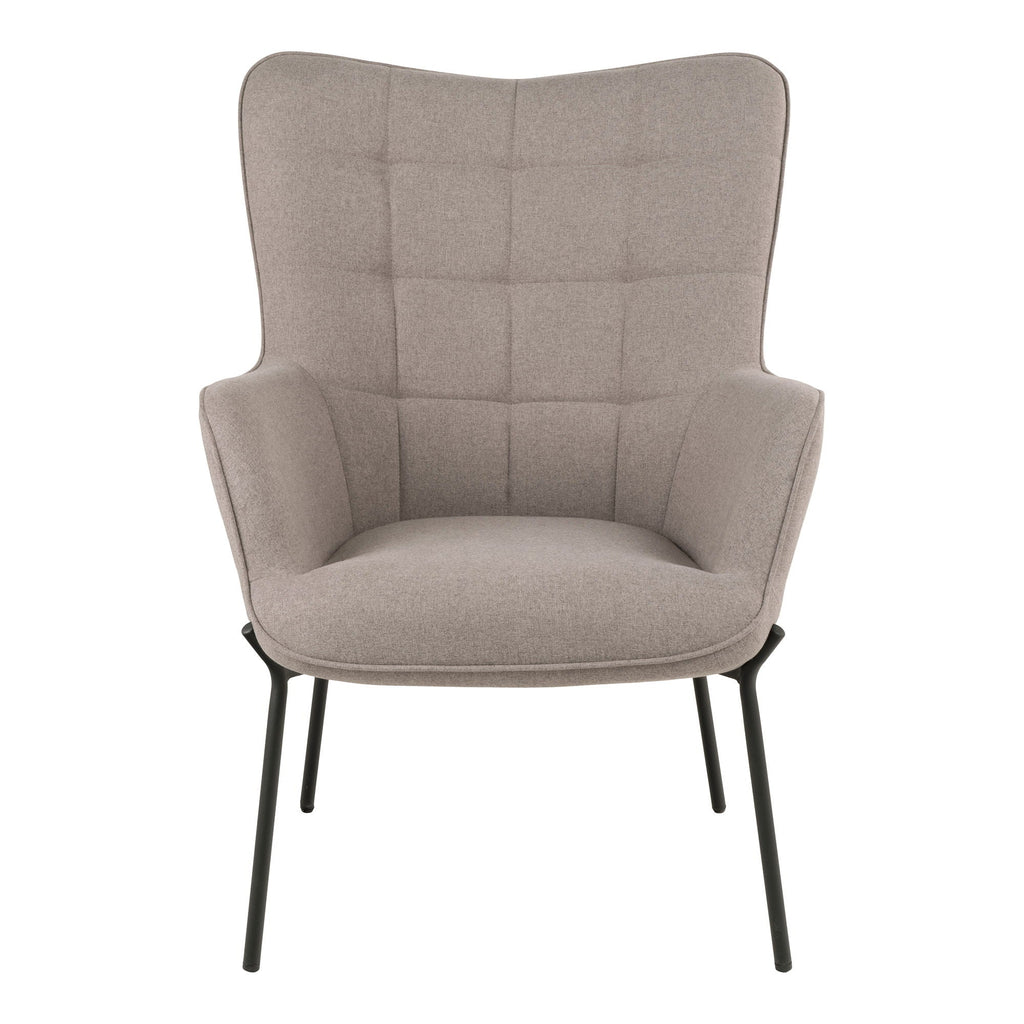 Glasgow Chair - Casaneu