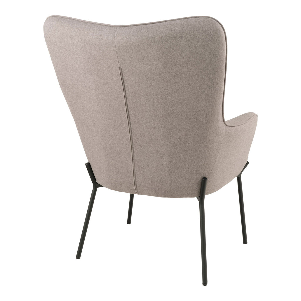 Glasgow Chair - Casaneu