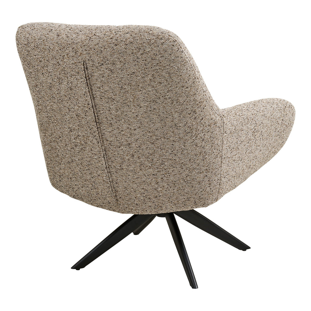 Grandola Lounge Chair - Casaneu