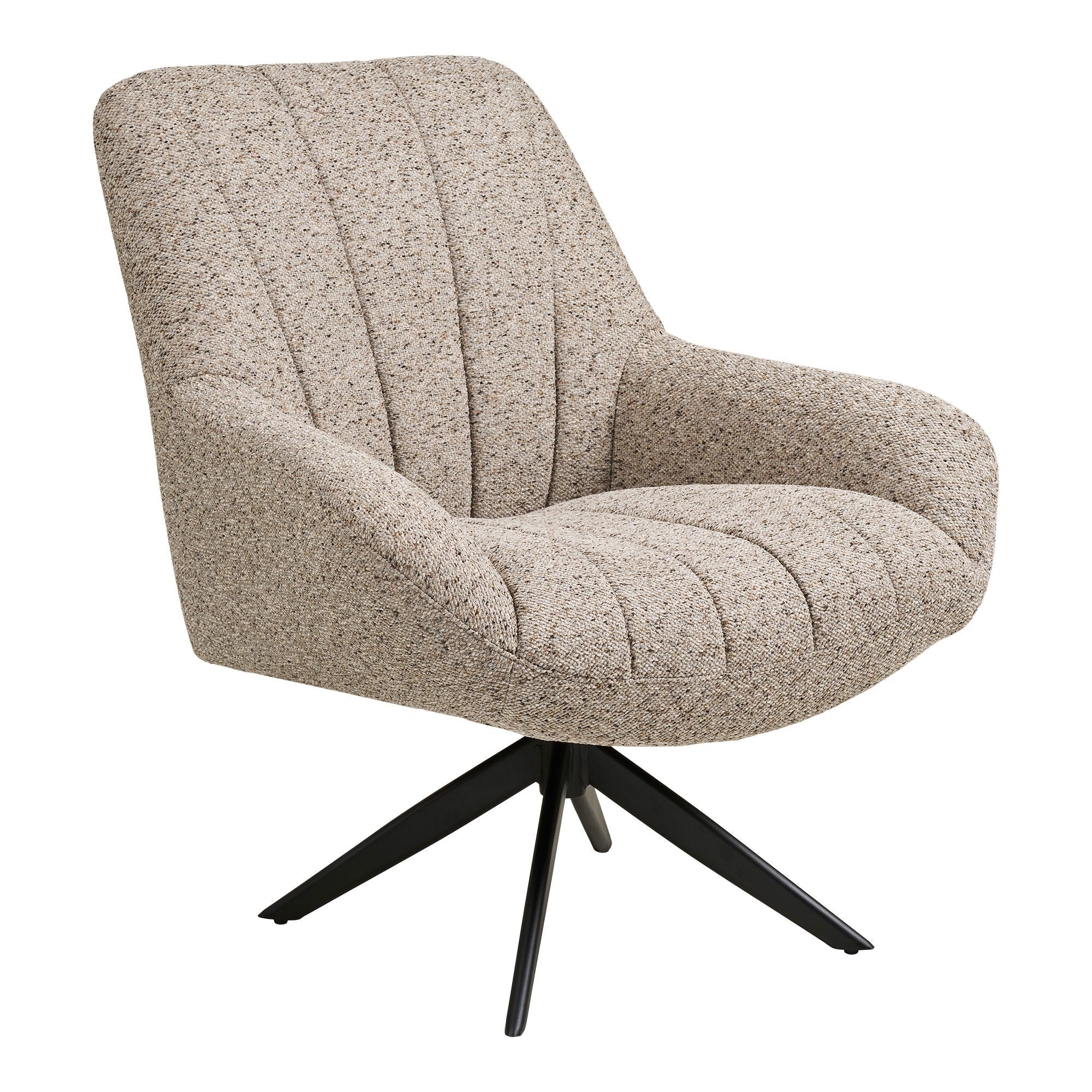 Grandola Lounge Chair - Casaneu