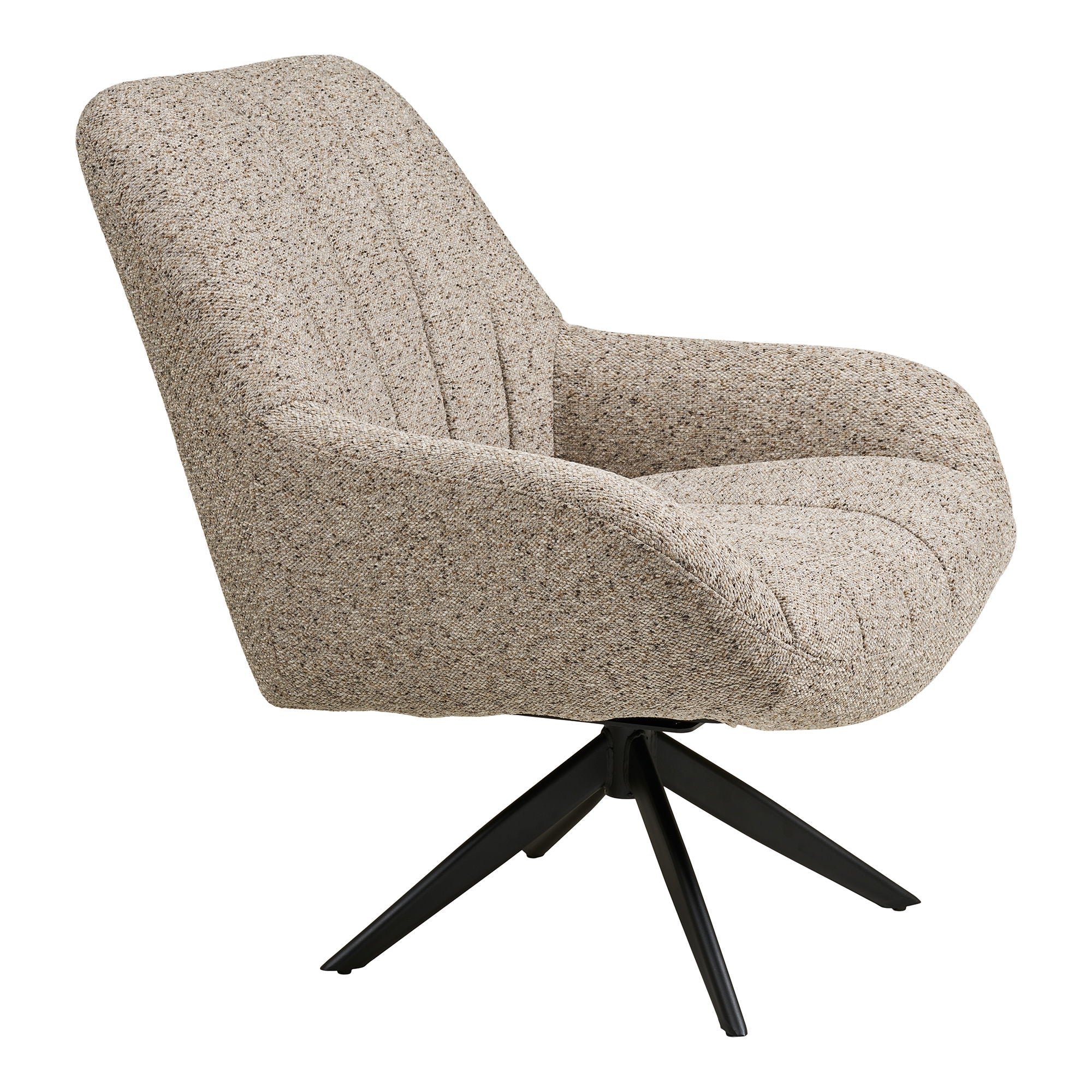 Grandola Lounge Chair - Casaneu