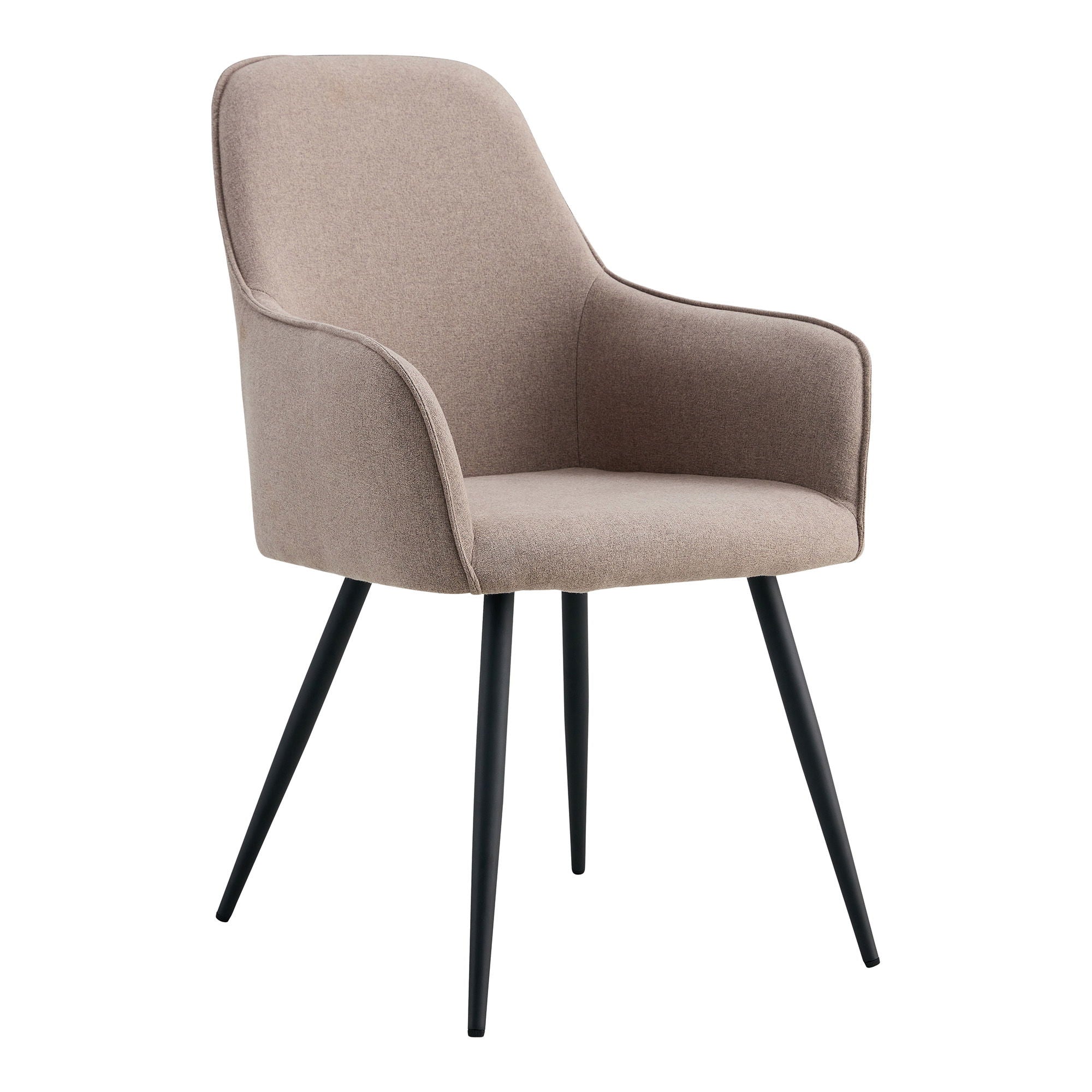 Harbo Dining Chair - Casaneu