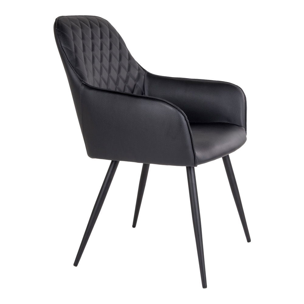 Harbo Dining Chair - Casaneu