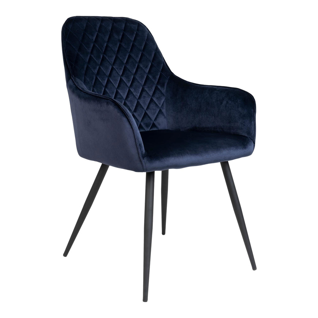 Harbo Dining Chair - Casaneu
