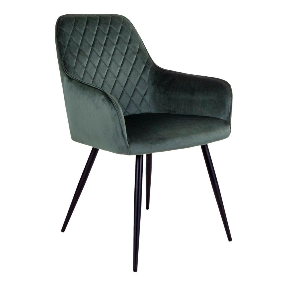 Harbo Dining Chair - Casaneu