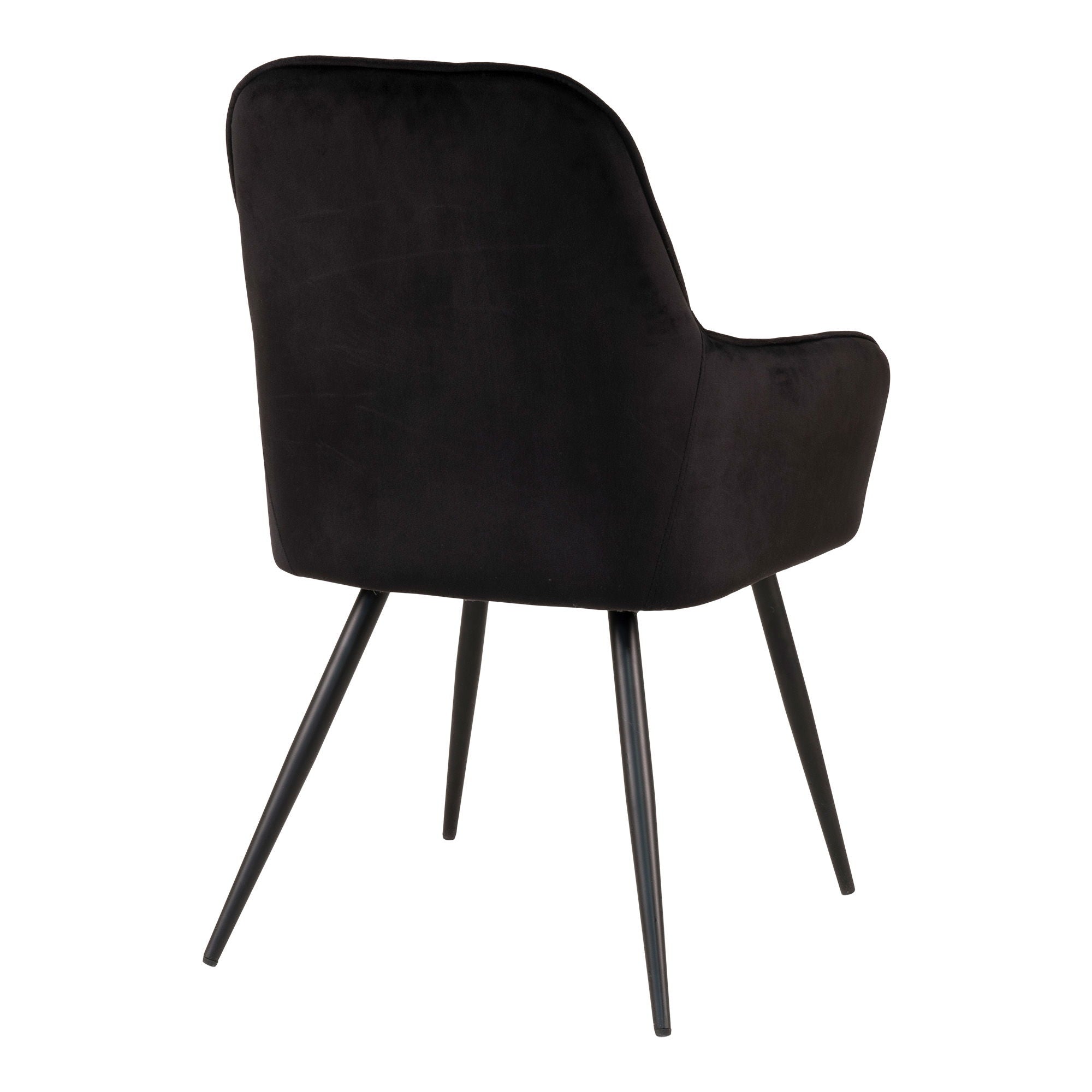 Harbo Dining Chair - Casaneu