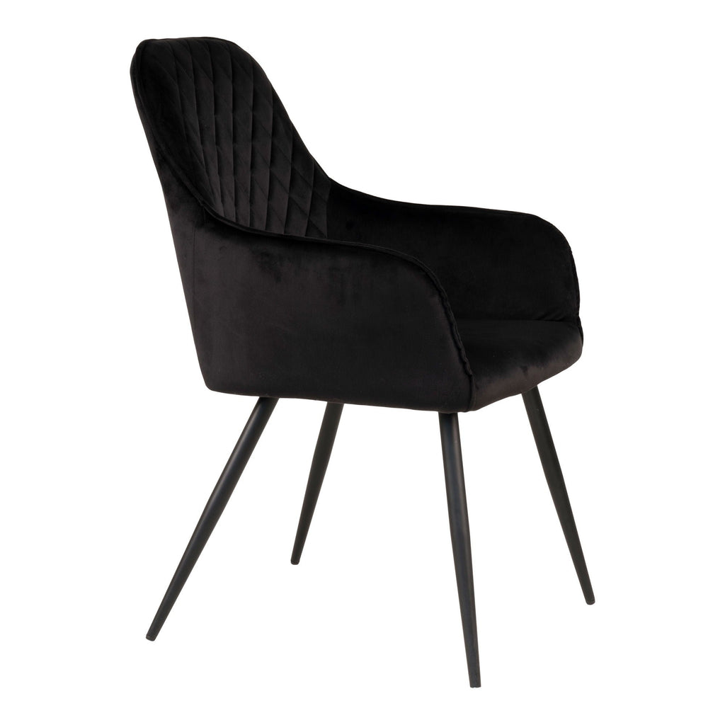 Harbo Dining Chair - Casaneu