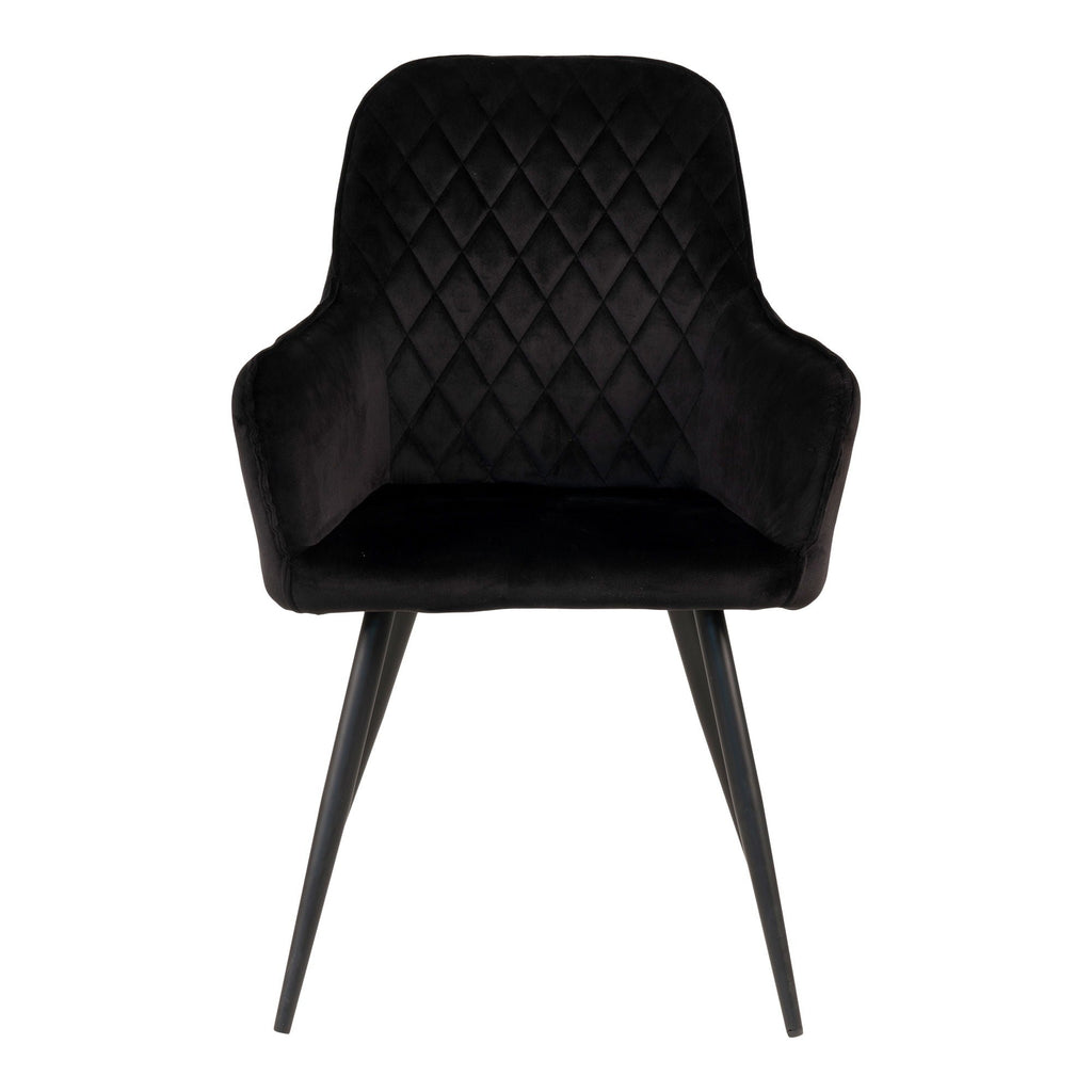 Harbo Dining Chair - Casaneu