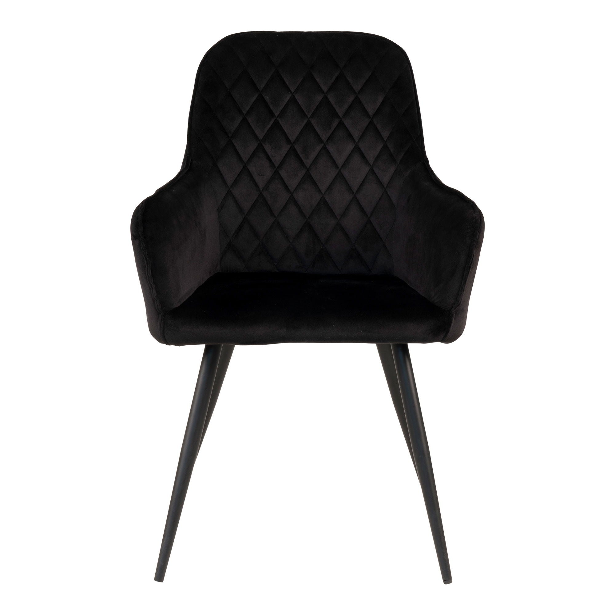 Harbo Dining Chair - Casaneu