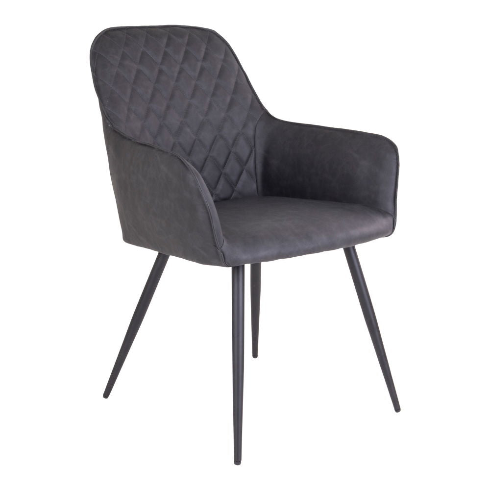 Harbo Dining Chair - Casaneu