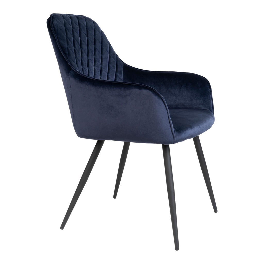 Harbo Dining Chair - Casaneu