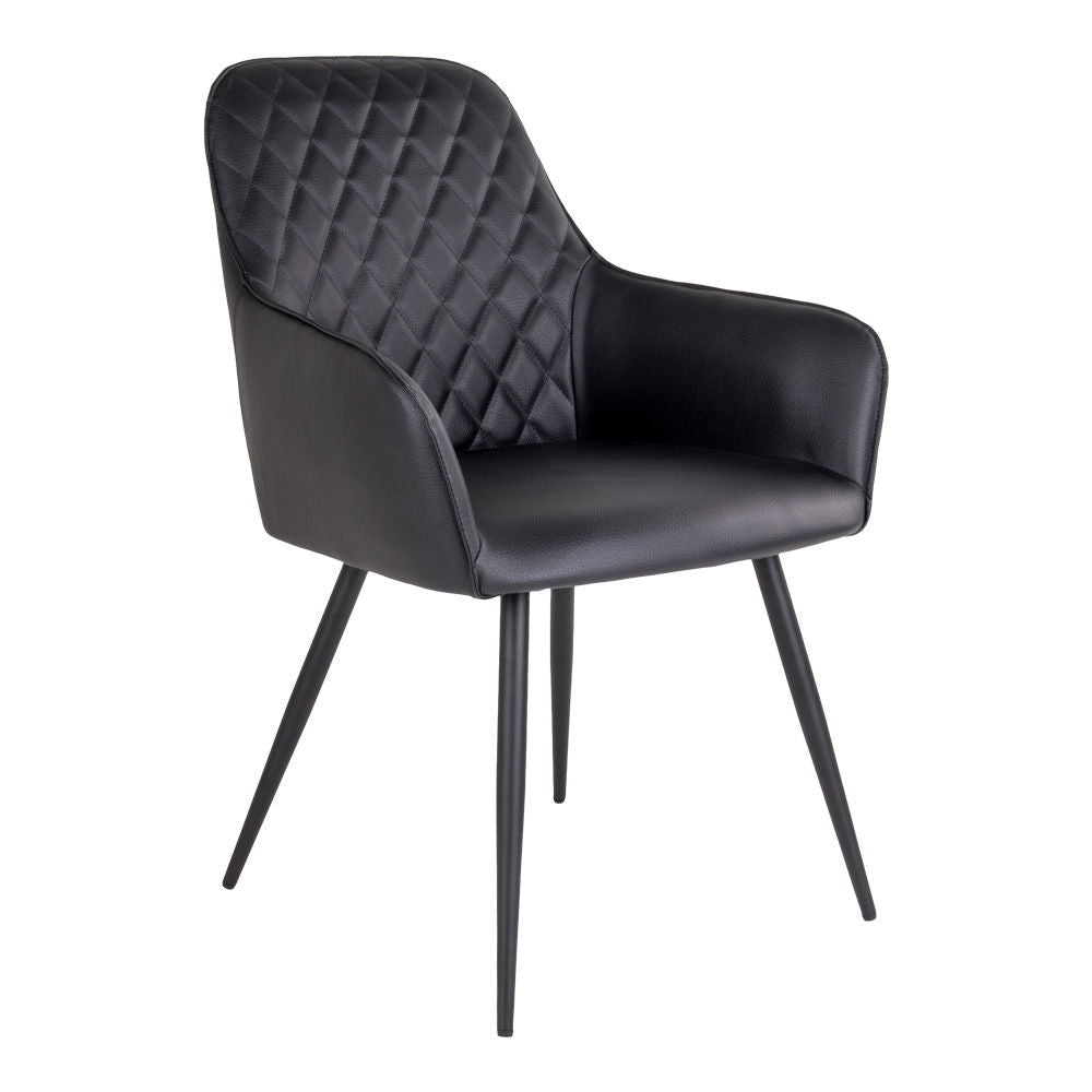 Harbo Dining Chair - Casaneu